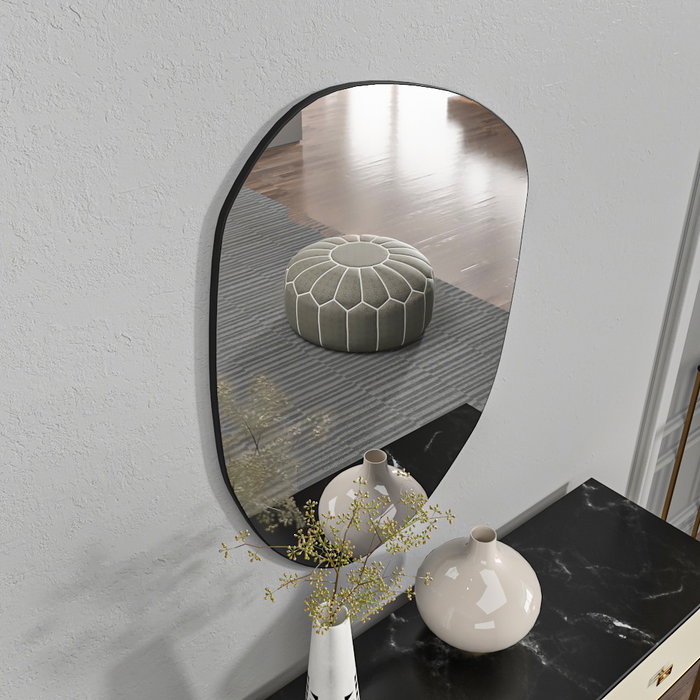Hanah Home Liora - Transparent